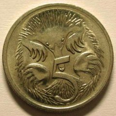 Паблик 5 Центов