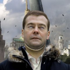 Пидарас медведь
