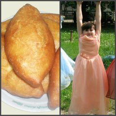 Пирожок