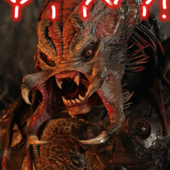 Predatel Зрада