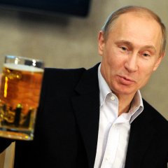 Путин