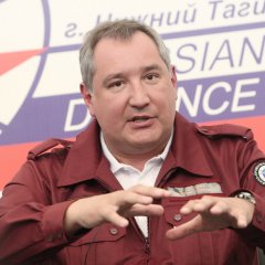 Рогозин