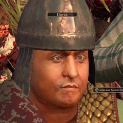 Rome 2 total war