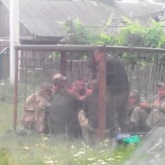 Самая сильная армия в мире после американской