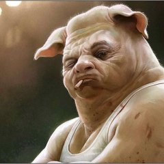 Свин