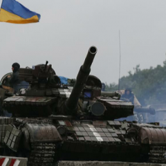 Tank Ukraine