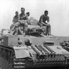 Tank vermaht