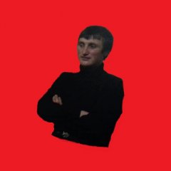 ТІПІЧНИЙ Гусьок авторітєт