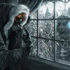 Ты что Долбоёб Где STALKER 2 Сука