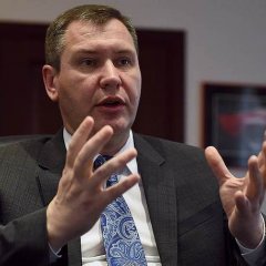 У меня простата ВОТ такого размера