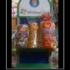 WINDOWS VISTA