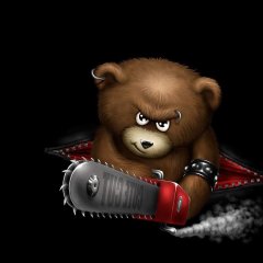 Я слежу за тобой Комп не трогать