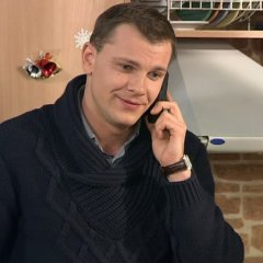 Я так скажу тебе Котов ты полный дебил