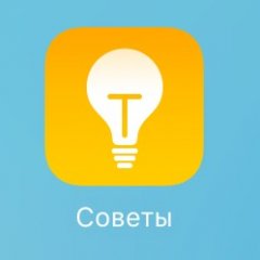 Ярлык Советы