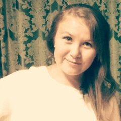 Зайкая люблю тебя