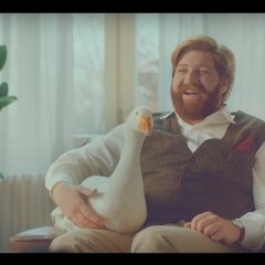 Жатетский гусь