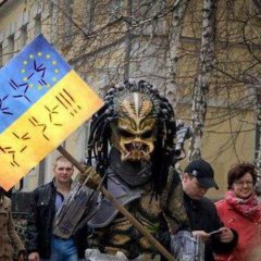 Зрада майдана