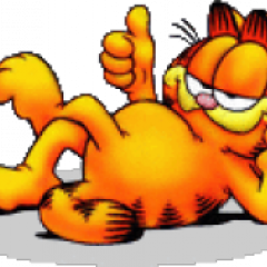 А