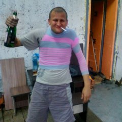 Алеша