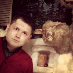 Антон