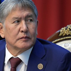 Атамбаев