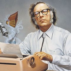 Азимов