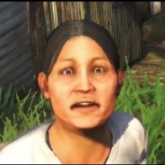 Баба из far cry 3