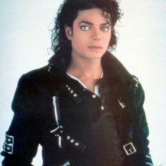 Bad Michael Jackson