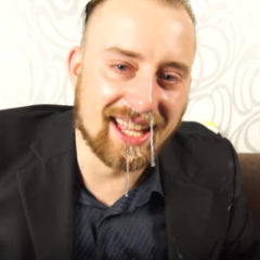Боб блевасос