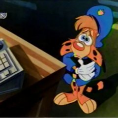 Bonkers