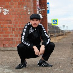 Быдлан из колл центра ЦС