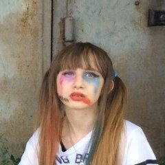 Ц