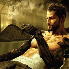 Deus ex