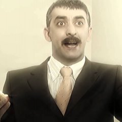 Это я Смерть Кто ну нет