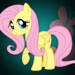 Fluttershy