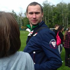 Фочкин