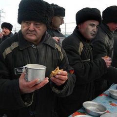 Где-то на Колым