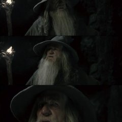 Гендальф