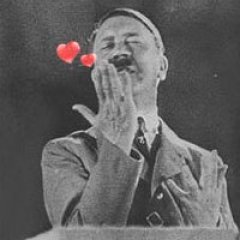 Гитлер ван лав