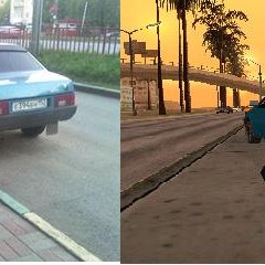 Годный косплей