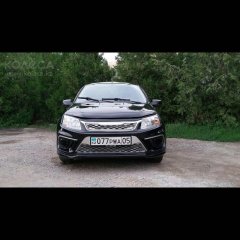 ГРАНТА СИЛА