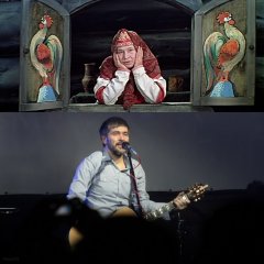 Грудь упалаи весна за окном шелестеть перестала