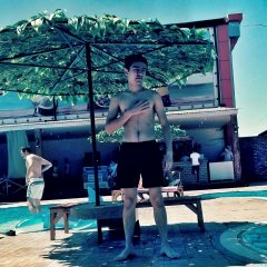 Happy  18  birthday