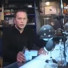 Хорошая лекция