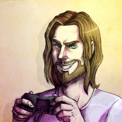 JESUSavgn