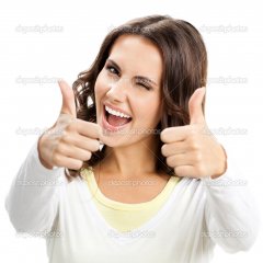 К