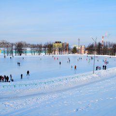 Каток
