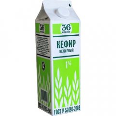 Кефир