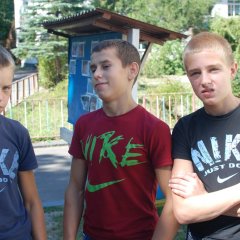 Кідри