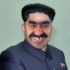 Ким Чен Ашот